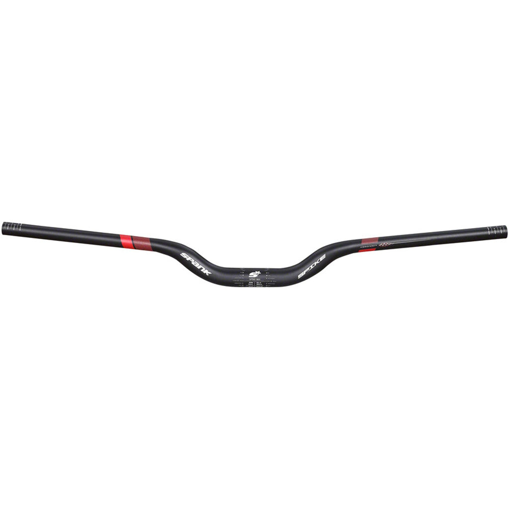 Spike 800 Viibrocore Bar