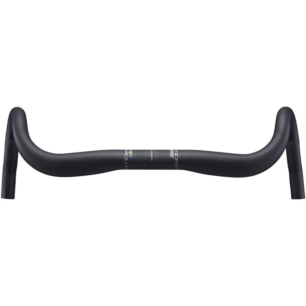 WCS Venturemax Drop Handlebar - WCS VentureMax Drop Handlebar - WCS VentureMax Drop Handlebar - WCS VentureMax Drop Handlebar