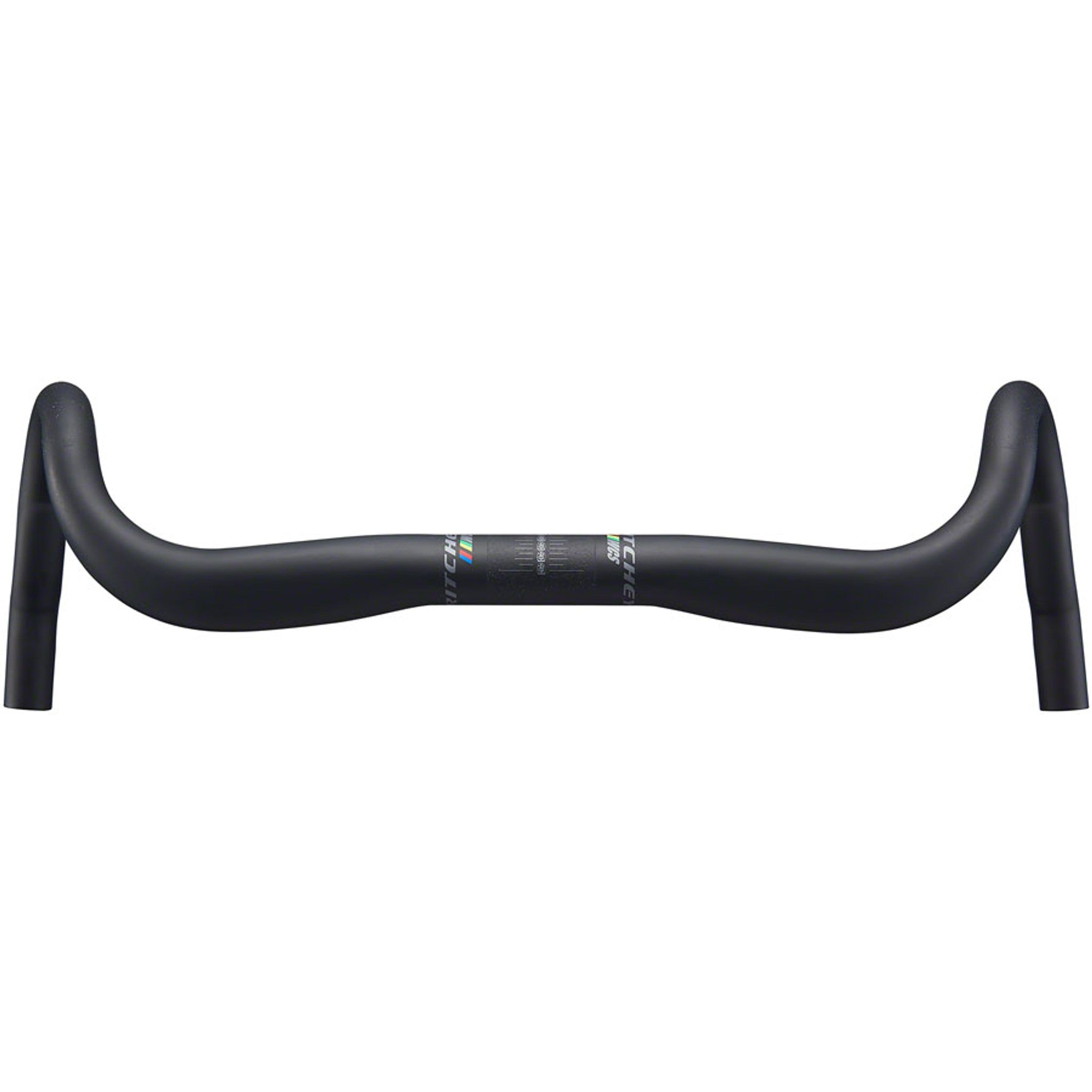 WCS Venturemax Drop Handlebar - WCS VentureMax Drop Handlebar - WCS VentureMax Drop Handlebar - WCS VentureMax Drop Handlebar