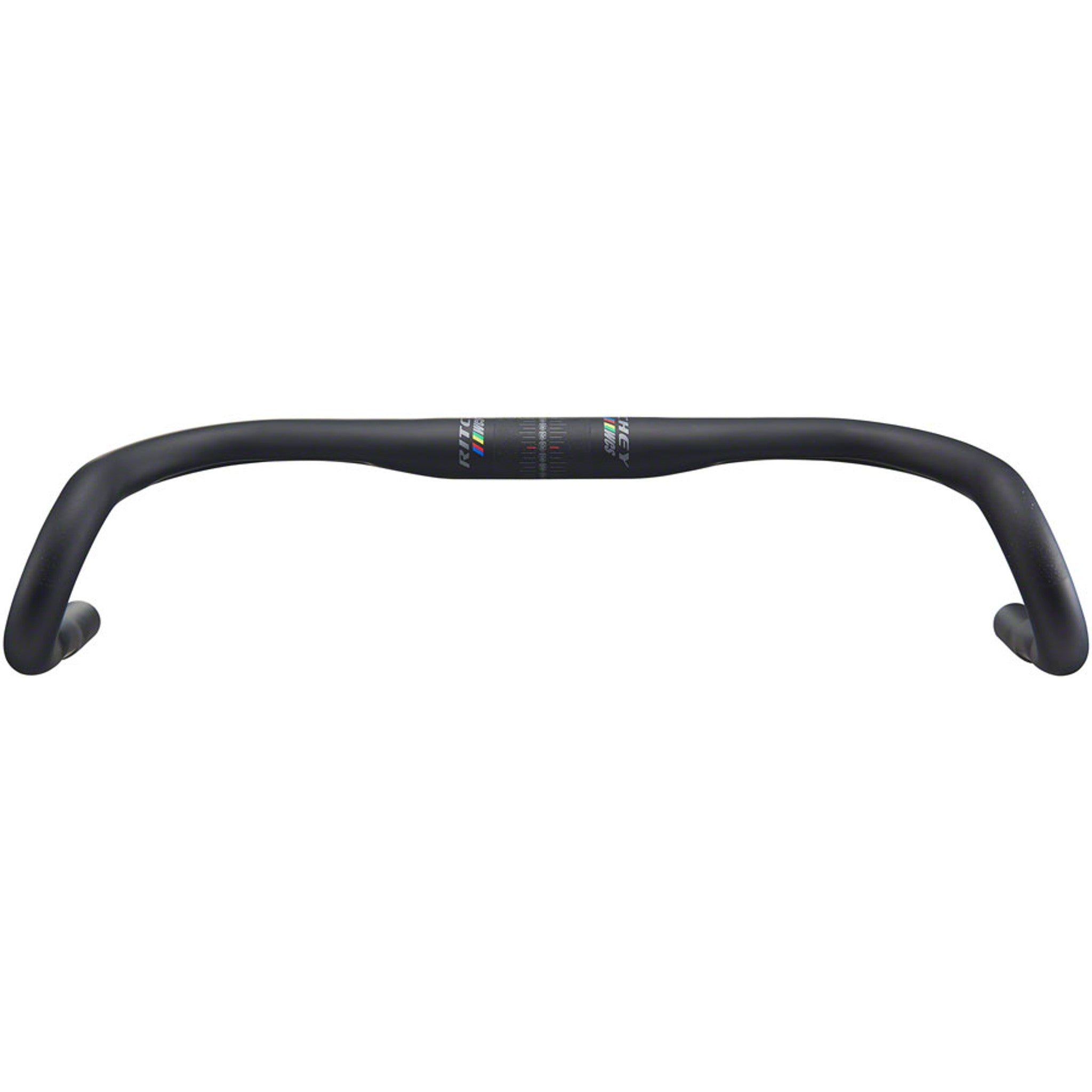 WCS Venturemax Drop Handlebar - WCS VentureMax Drop Handlebar - WCS VentureMax Drop Handlebar - WCS VentureMax Drop Handlebar