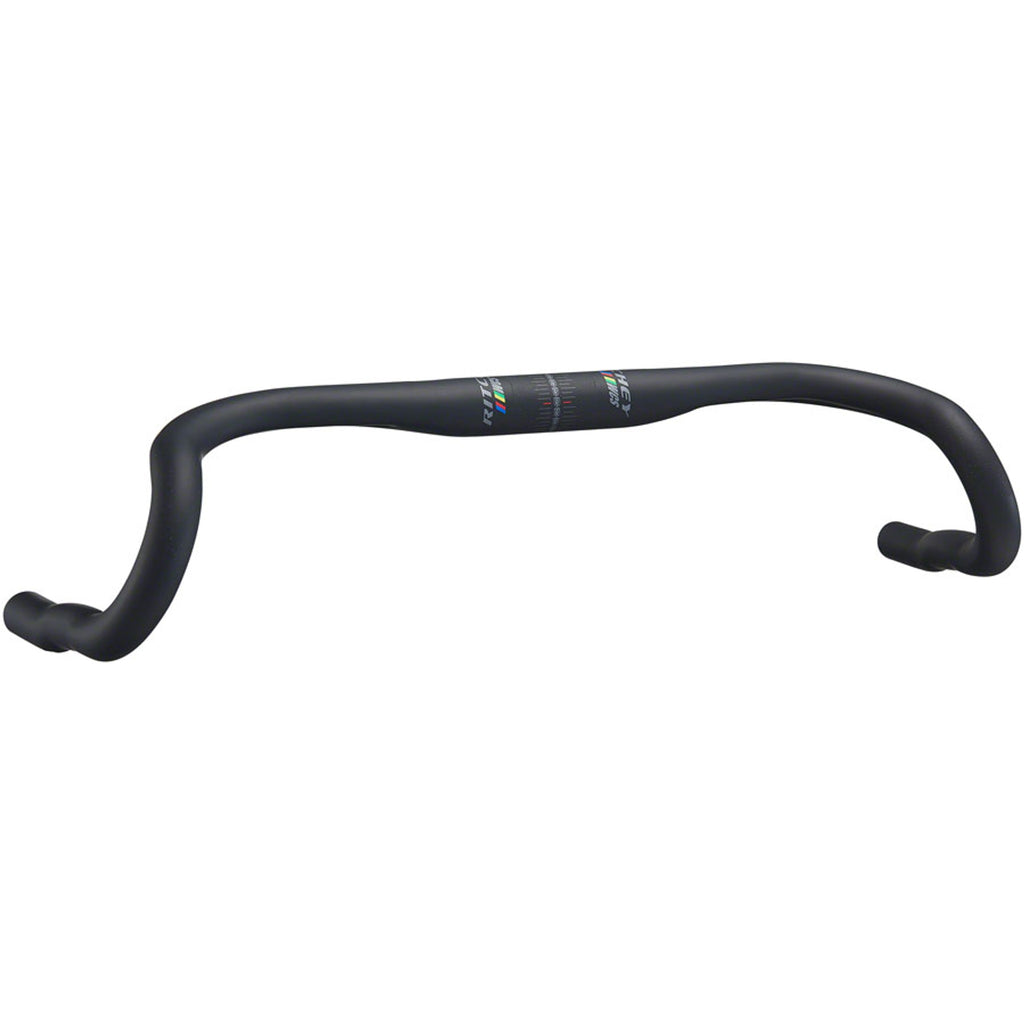 WCS Venturemax Drop Handlebar - WCS VentureMax Drop Handlebar - WCS VentureMax Drop Handlebar - WCS VentureMax Drop Handlebar