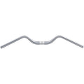 Classic Kyote Handlebar - Aluminum, 800mm, 30mm Rise, 31.8mm, 27 Deg, Silver