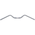 Classic Kyote Handlebar - Aluminum, 800mm, 30mm Rise, 31.8mm, 27 Deg, Silver