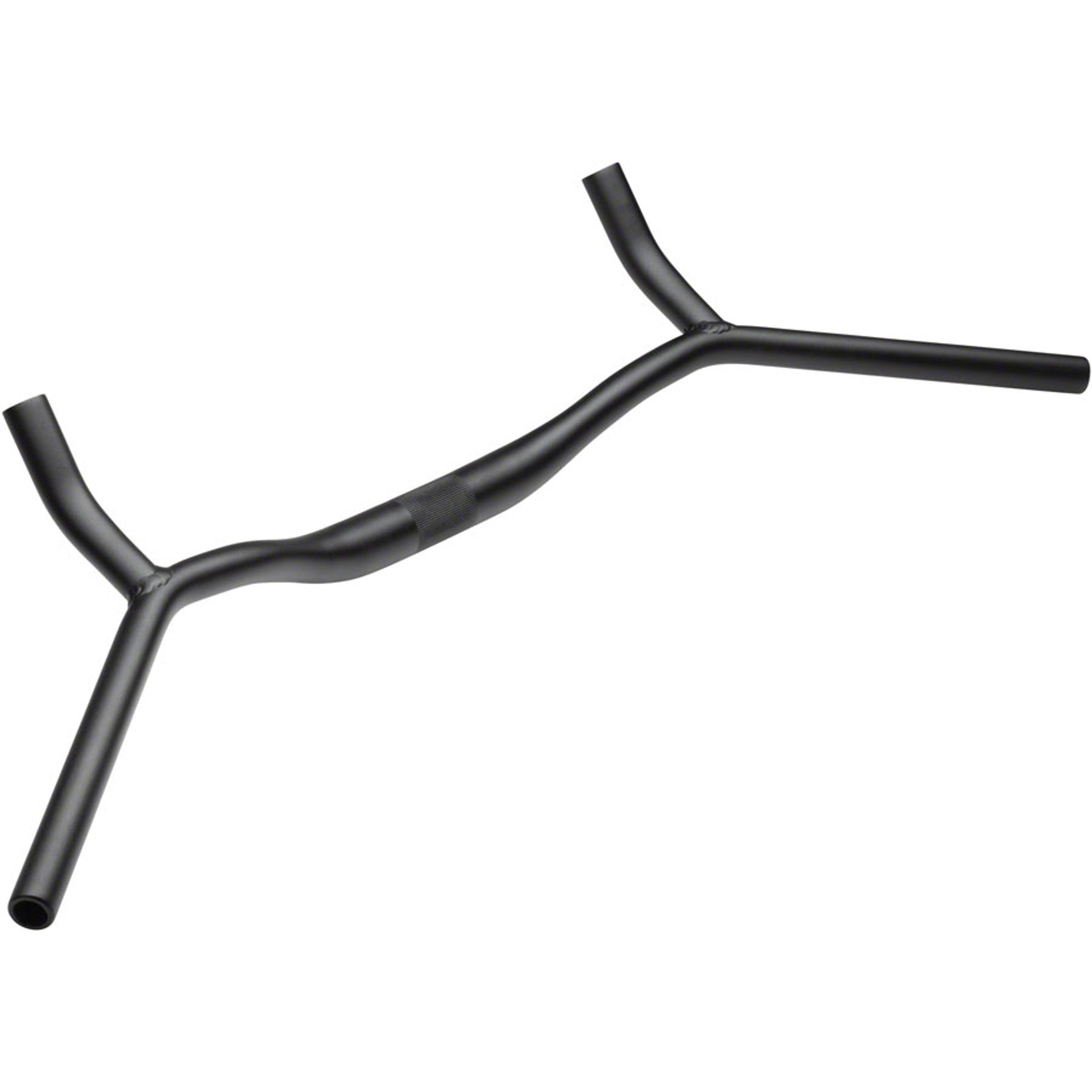 Crazy Handlebar