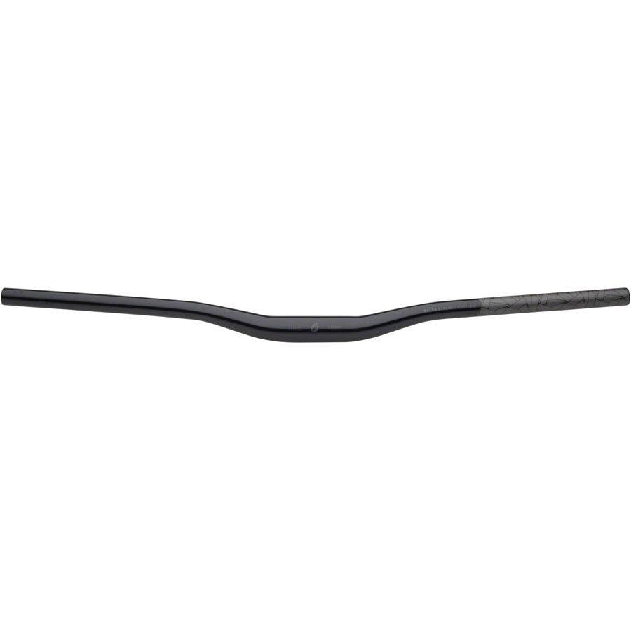 Rustler Deluxe Alloy Bar