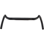 Cowchipper Carbon 2.0 Drop Bar - 31.8mm - Black