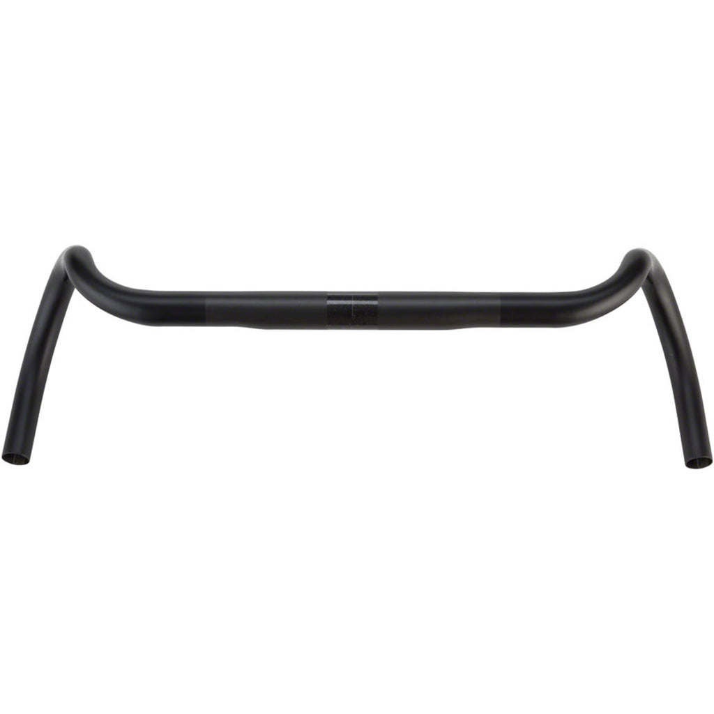 Cowchipper Carbon 2.0 Drop Bar - 31.8mm - Black