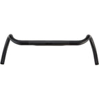 Cowchipper Carbon 2.0 Drop Bar - 31.8mm - Black