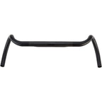 Cowchipper Carbon 2.0 Drop Bar - 31.8mm - Black