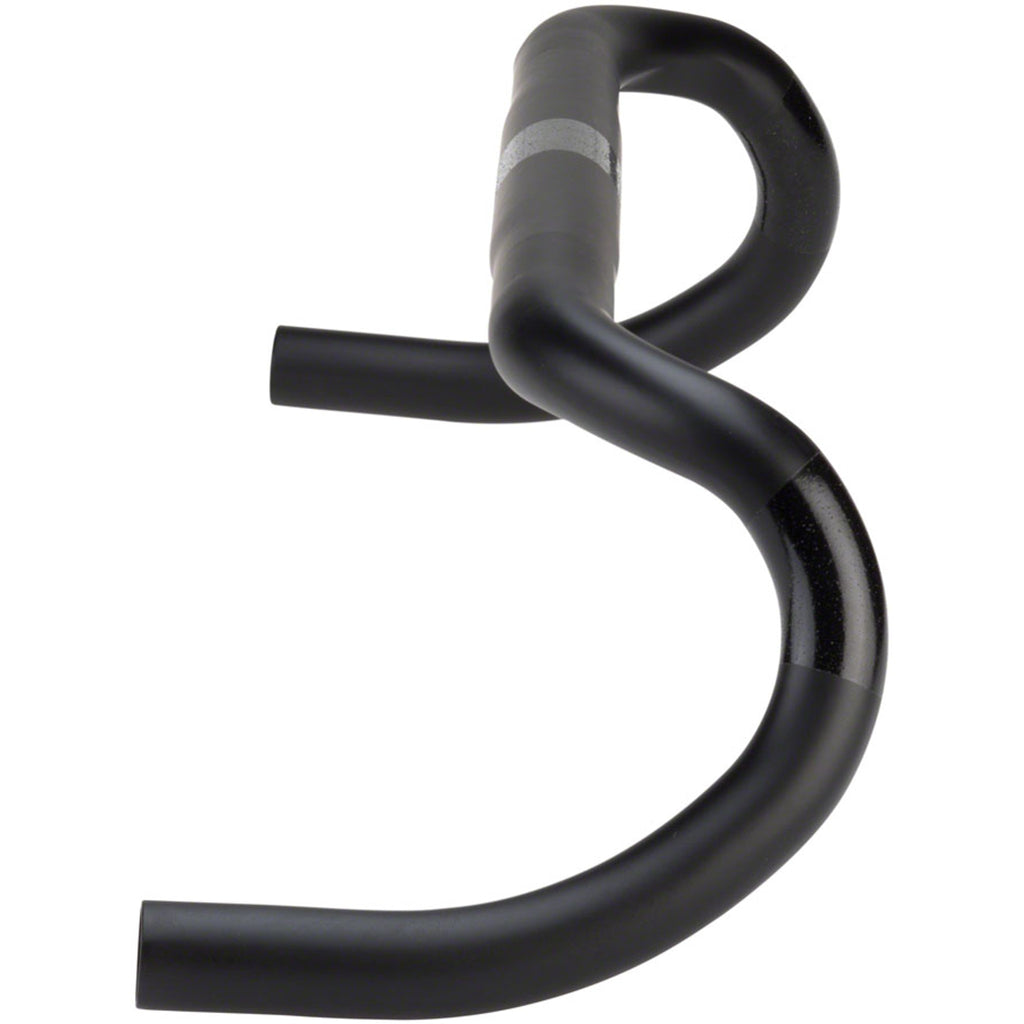 Cowchipper Carbon 2.0 Drop Bar - 31.8mm - Black