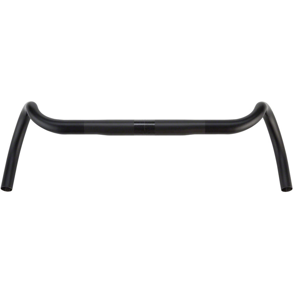 Cowchipper Carbon 2.0 Drop Bar - 31.8mm - Black