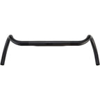 Cowchipper Carbon 2.0 Drop Bar - 31.8mm - Black