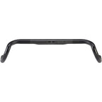 Cowchipper Carbon 2.0 Drop Bar - 31.8mm - Black