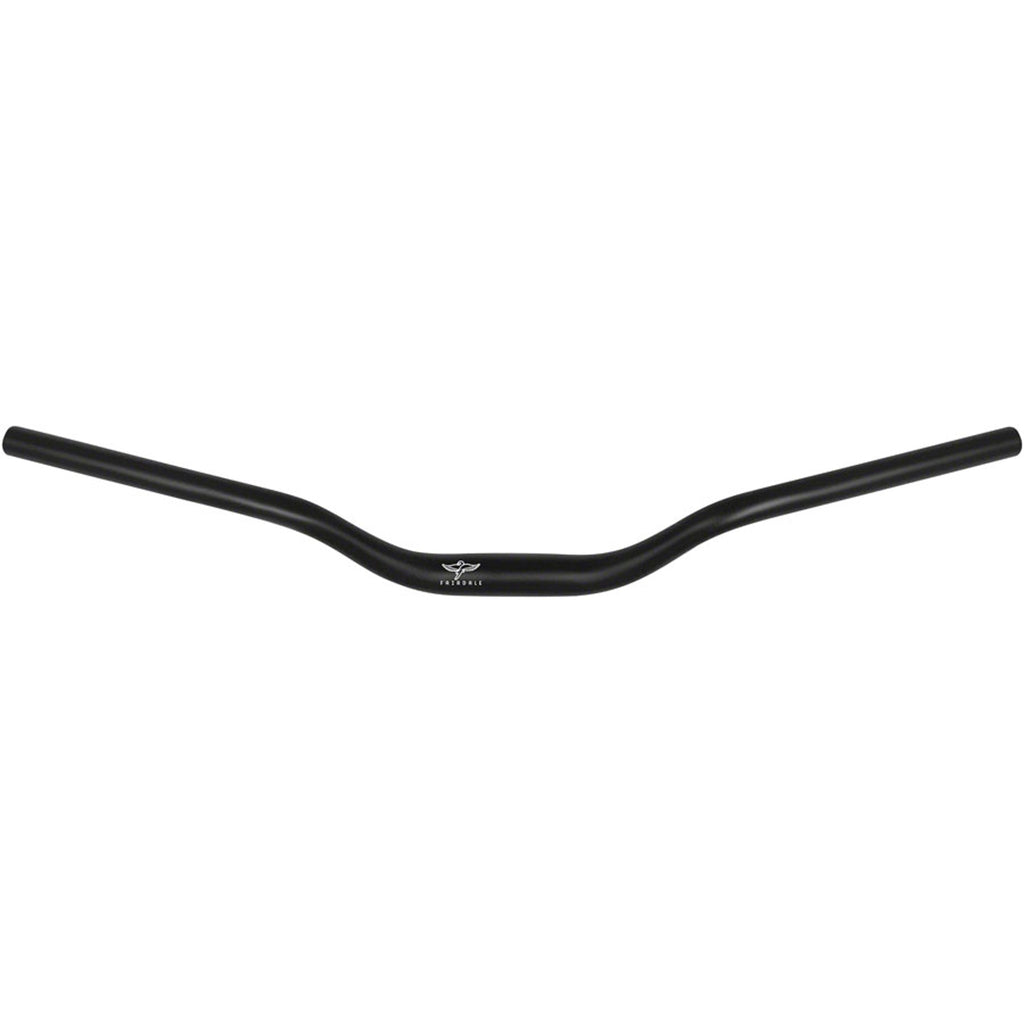 Archer V3 31.8" Handlebar 700mm Black