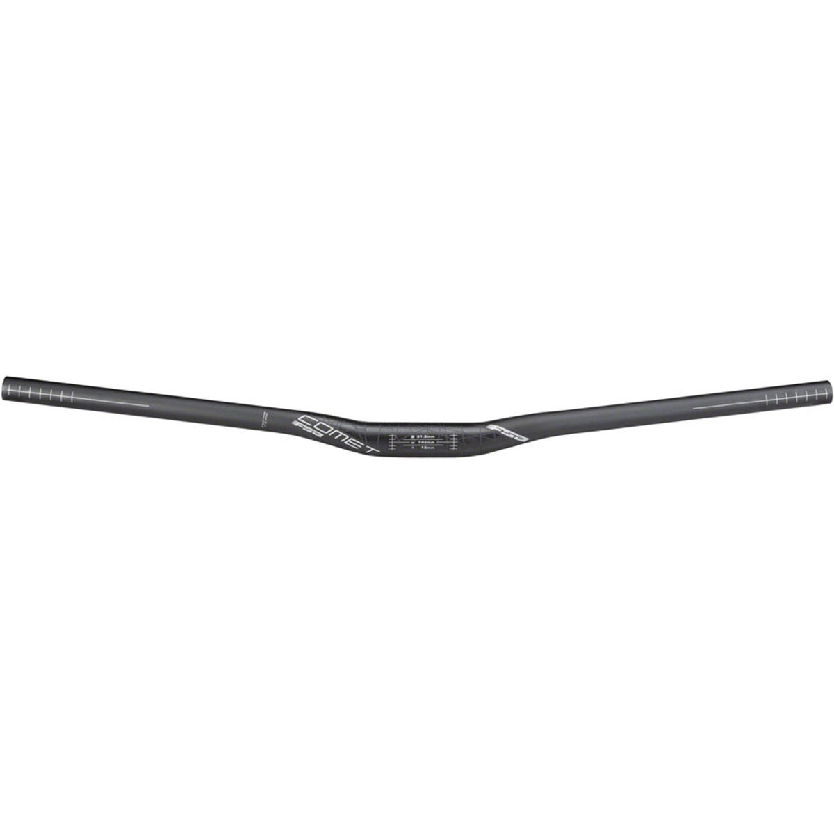 Comet Handlebar