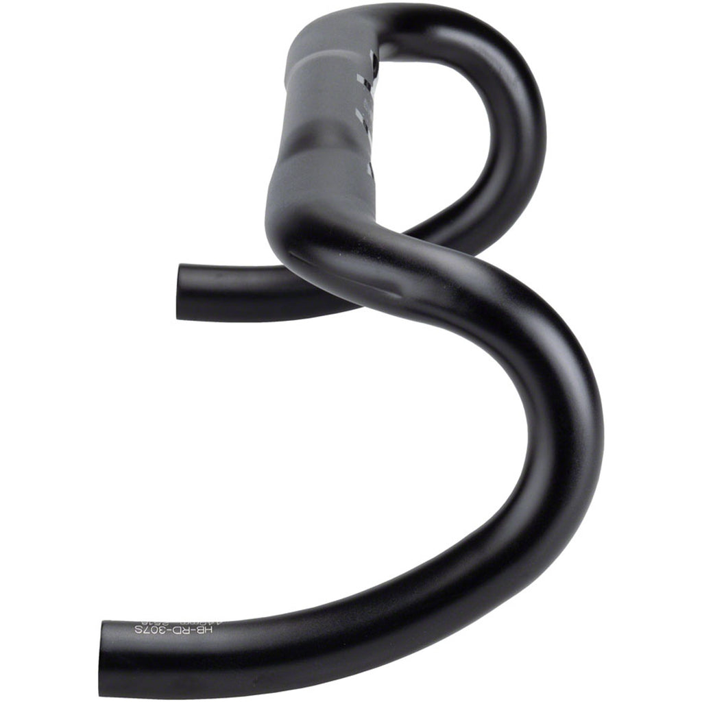 Gossamer Compact Drop Handlebar - Gossamer Compact Drop Handlebar - Gossamer Compact Drop Handlebar
