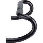 Gossamer Compact Drop Handlebar - Gossamer Compact Drop Handlebar - Gossamer Compact Drop Handlebar