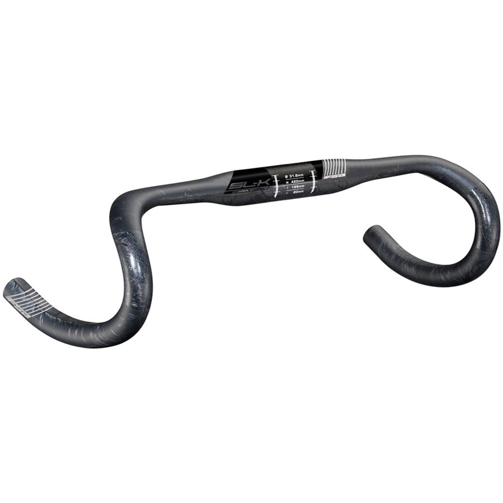 SL-K Compact Handlebar - SL-K Compact Drop Handlebar - SL-K Compact Drop Handlebar