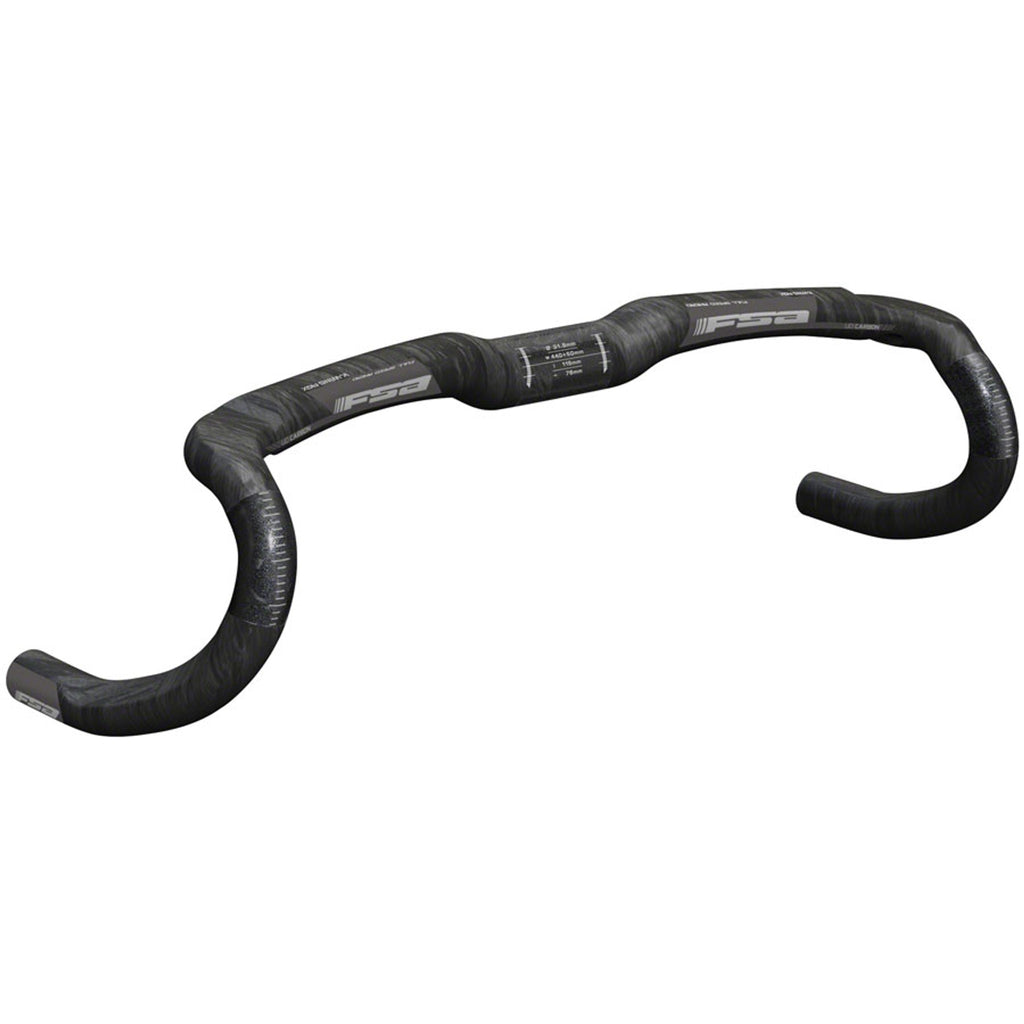 K-Wing AGX Drop Handlebar