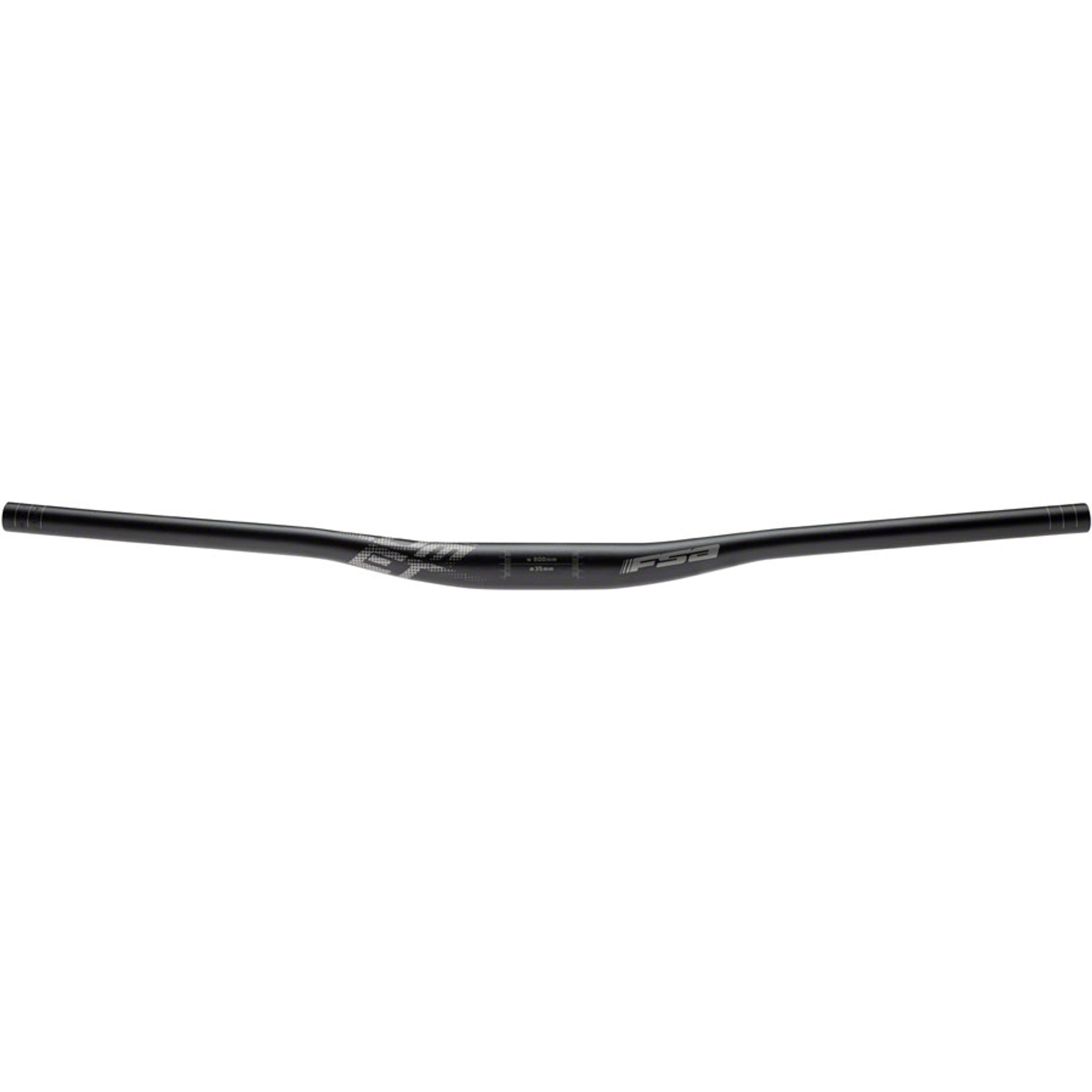 Comet Handlebar