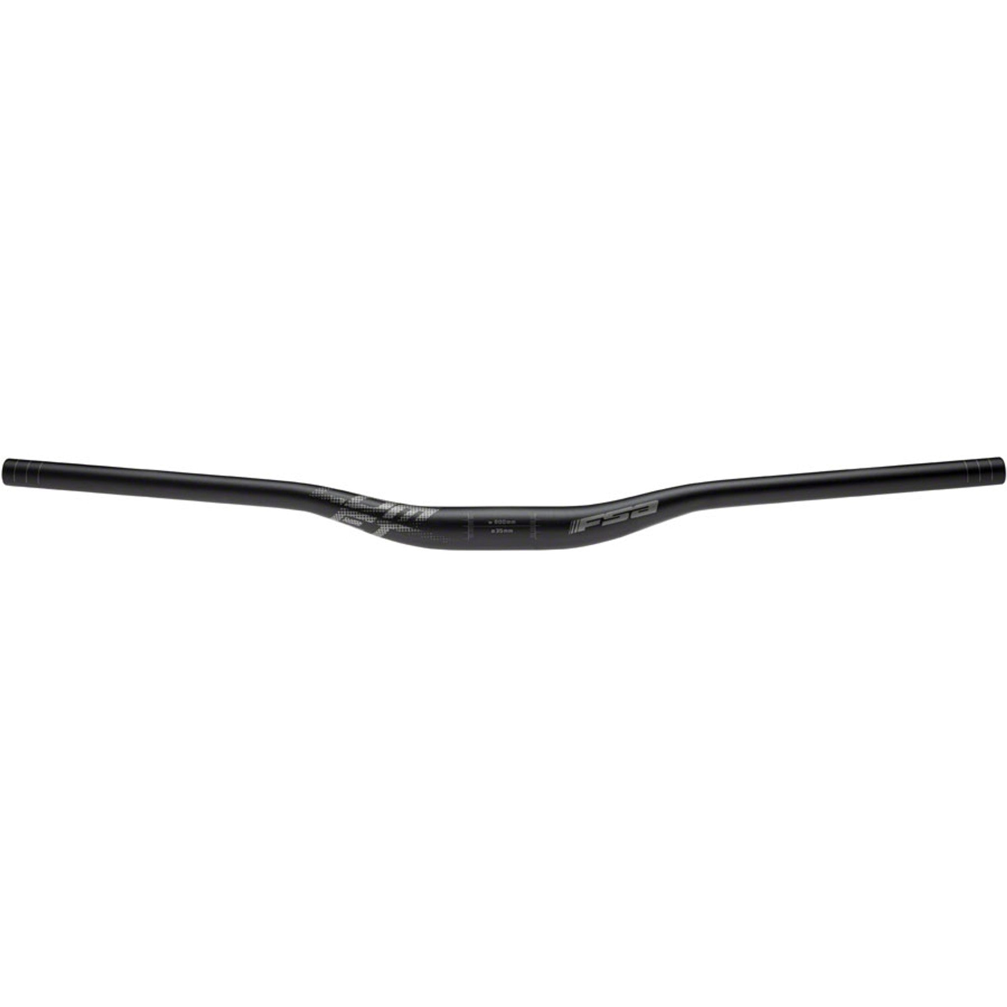Comet Handlebar