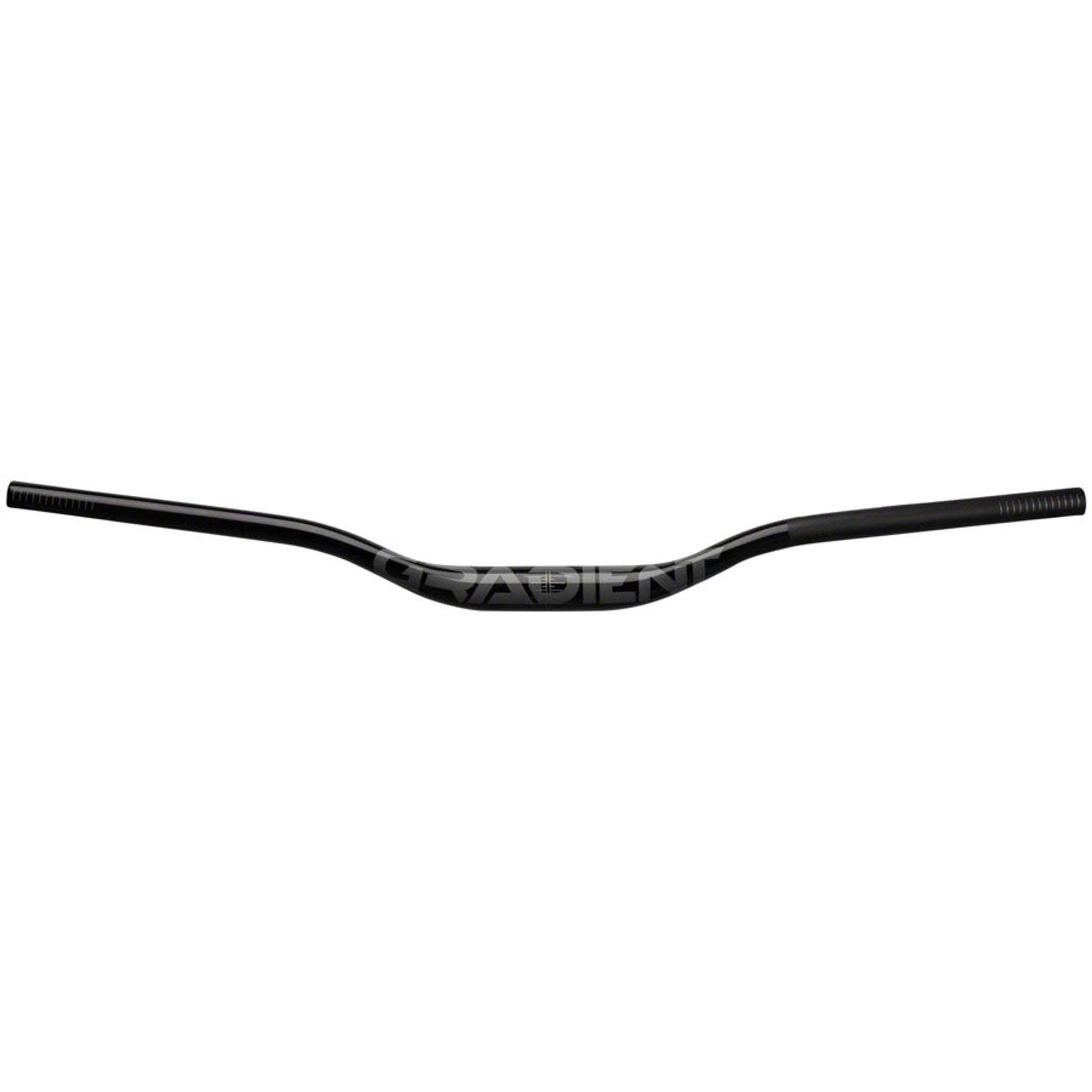 Gradient Alloy Riser Handlebar - B2