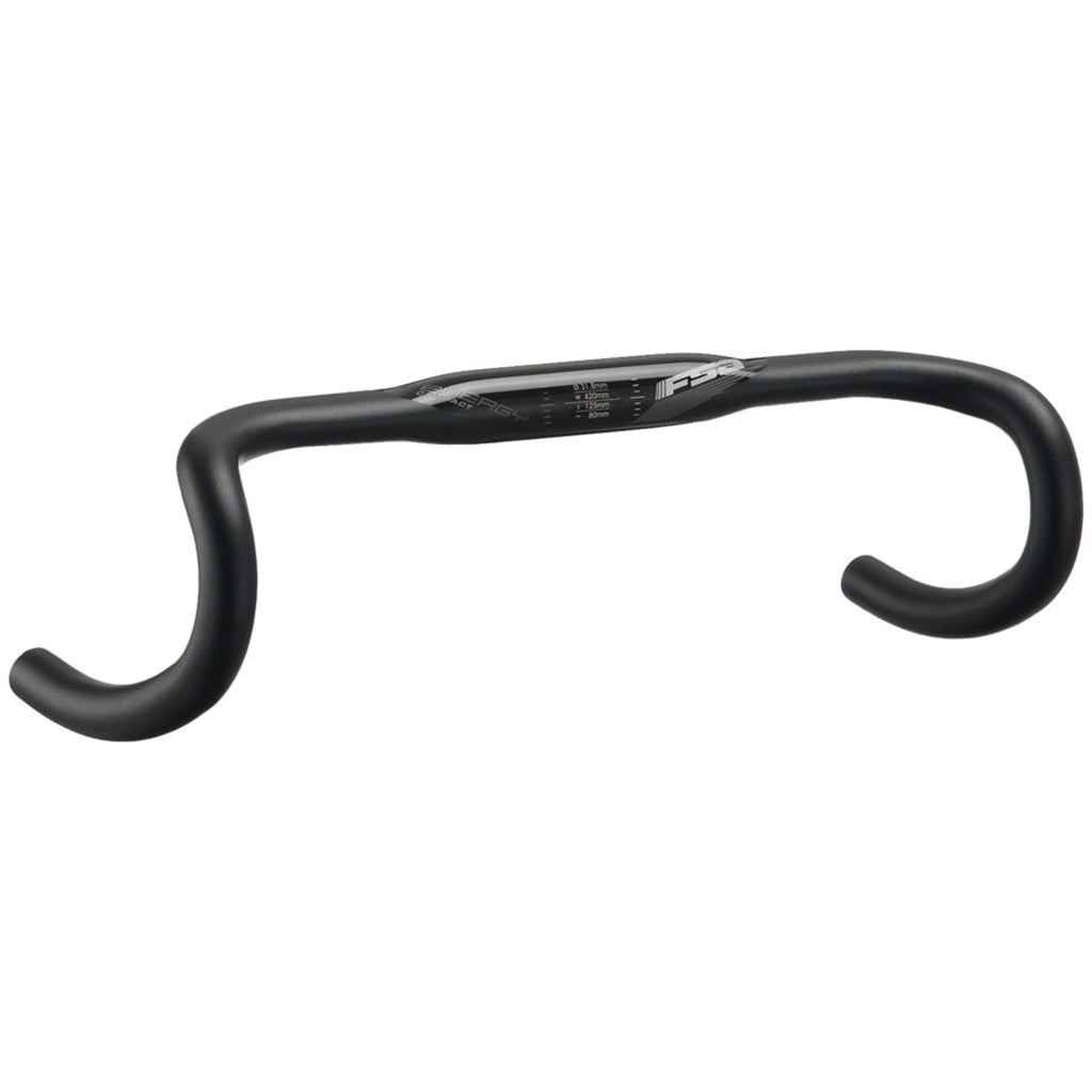 Energy Compact SCR Drop Handlebar - Energy Compact SCR Handlebar - Energy Compact SCR Handlebar