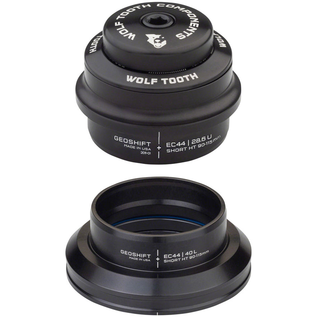 GeoShift Performance Angle Headset