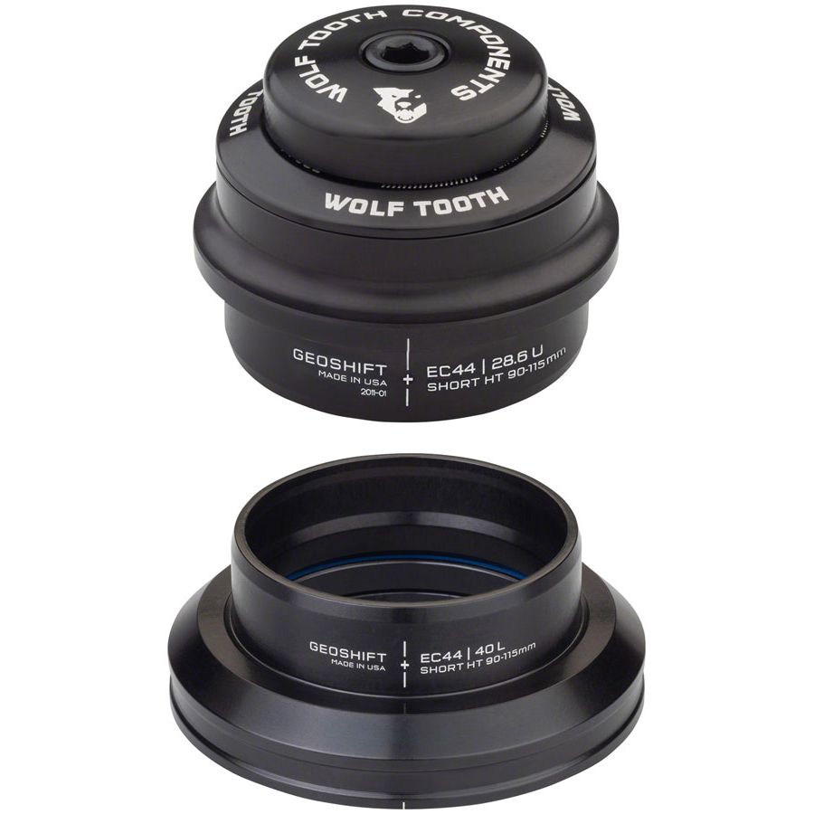 GeoShift Performance Angle Headset