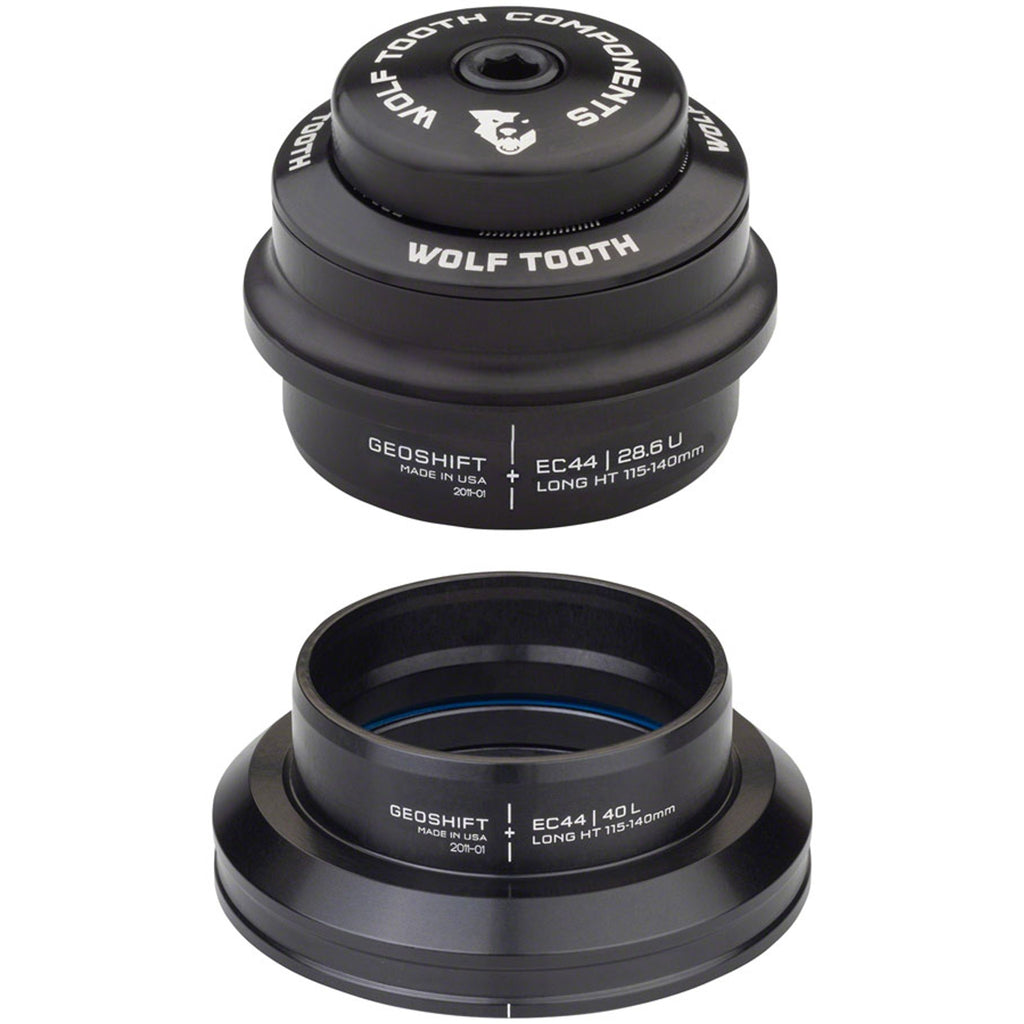GeoShift Performance Angle Headset