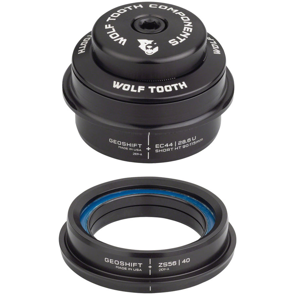 GeoShift Performance Angle Headset