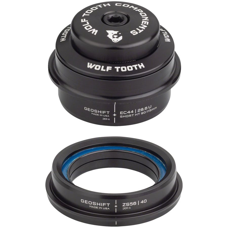 GeoShift Performance Angle Headset