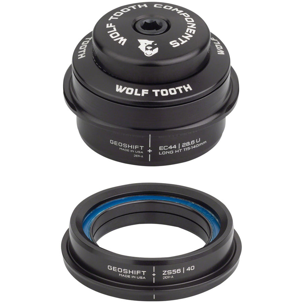 GeoShift Performance Angle Headset