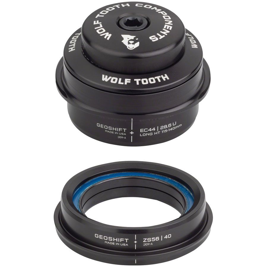 GeoShift Performance Angle Headset