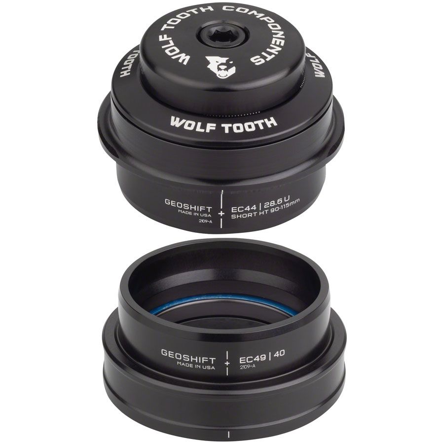 GeoShift Performance Angle Headset
