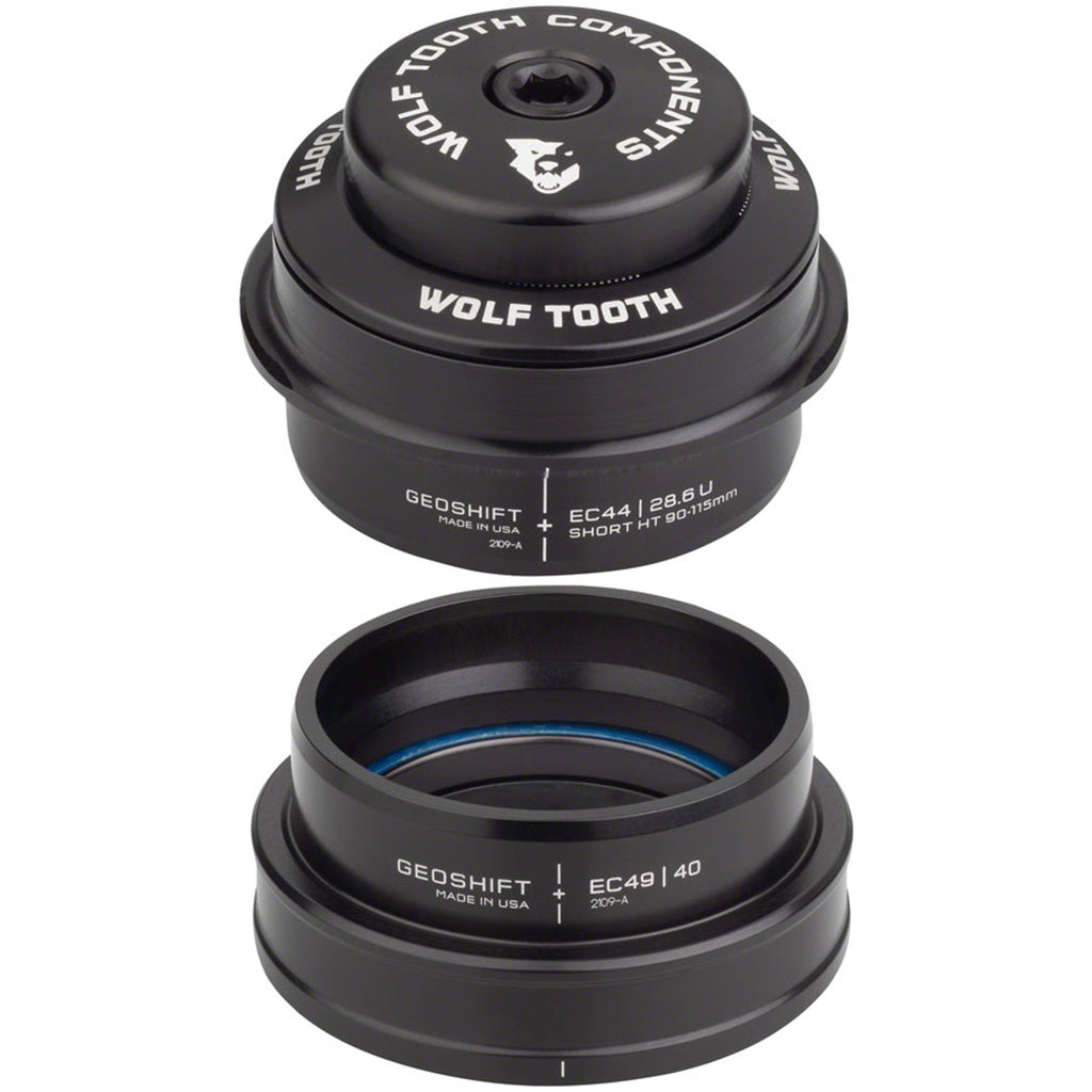 GeoShift Performance Angle Headset