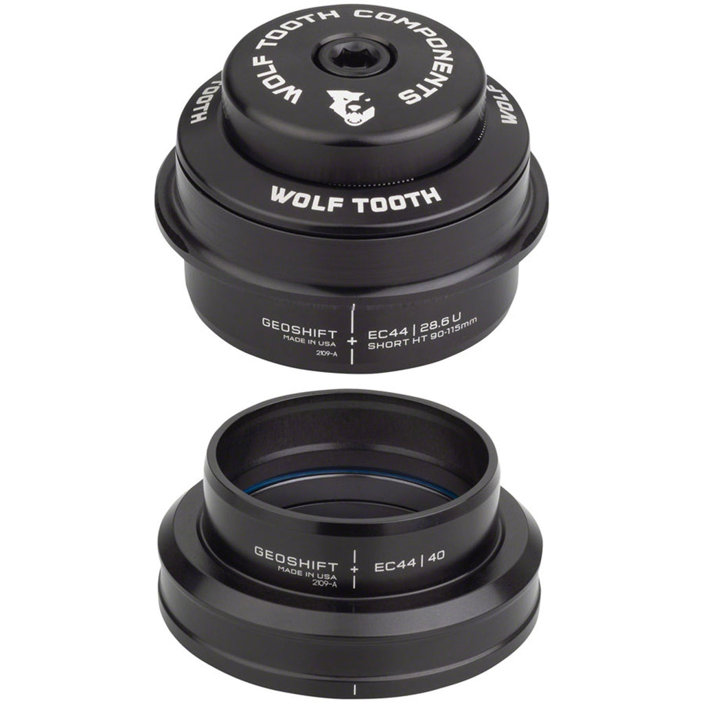 GeoShift Performance Angle Headset
