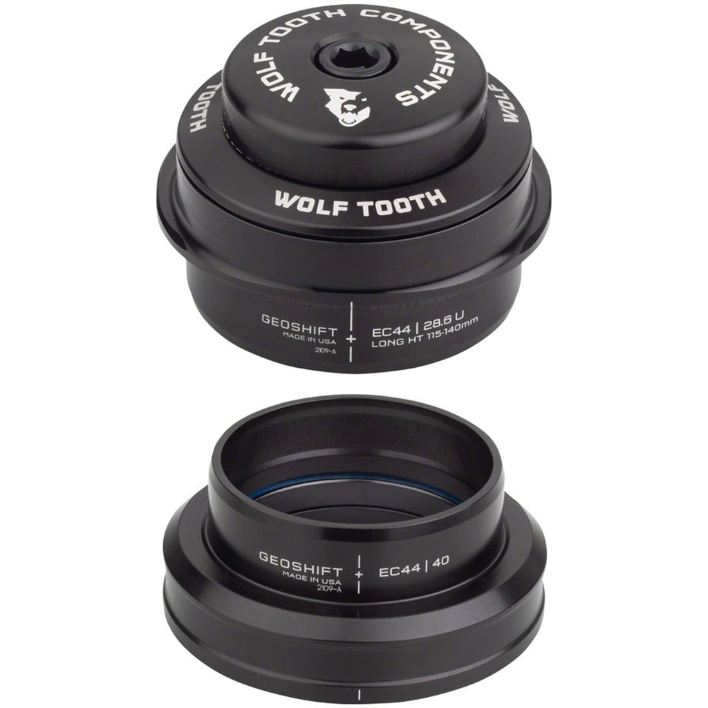 GeoShift Performance Angle Headset