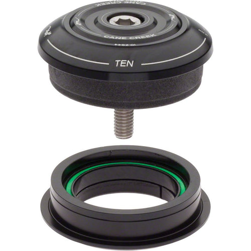 10-Series ZS - Zero Stack