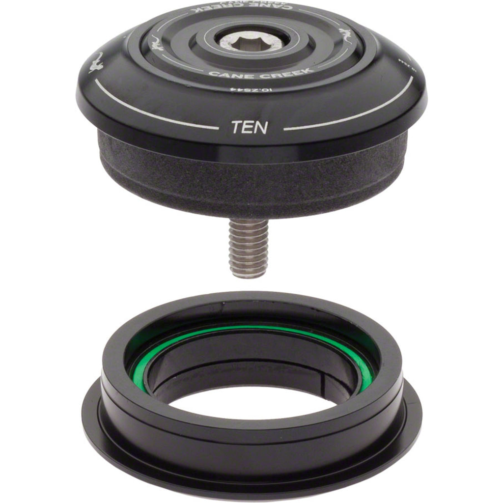 10-Series ZS - Zero Stack