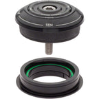 10-Series ZS - Zero Stack