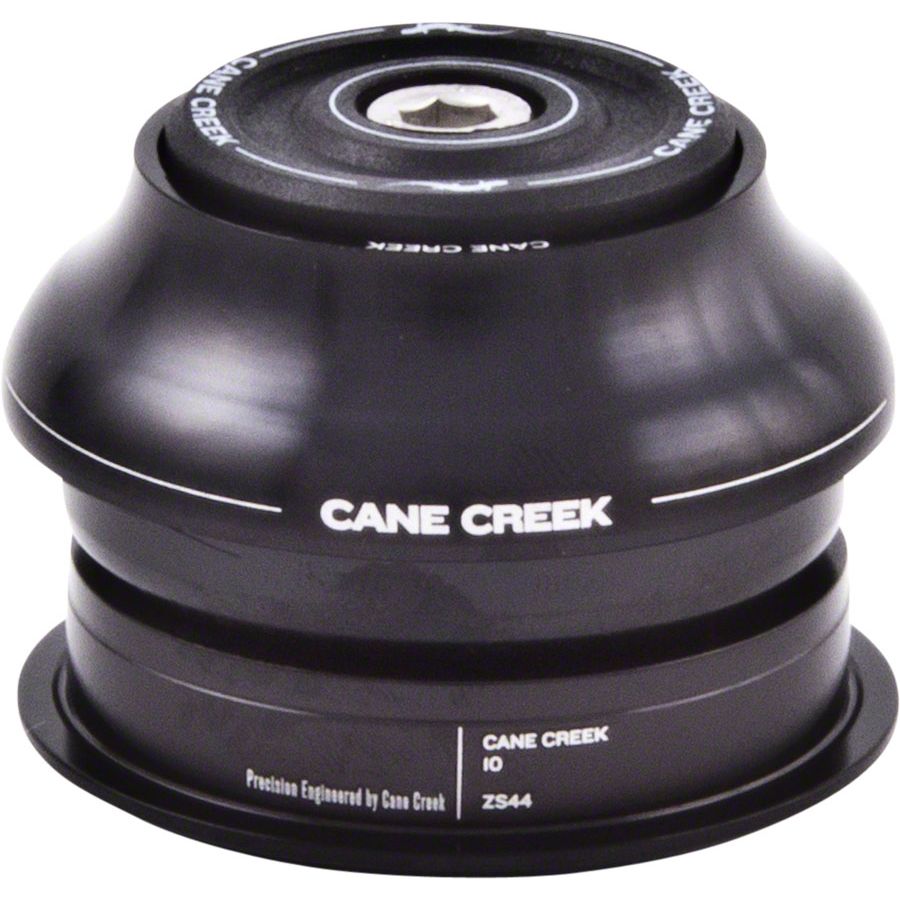 10-Series ZS - Zero Stack