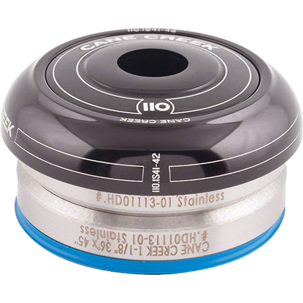 110-Series IS - Integrated Headset - 110 Headset