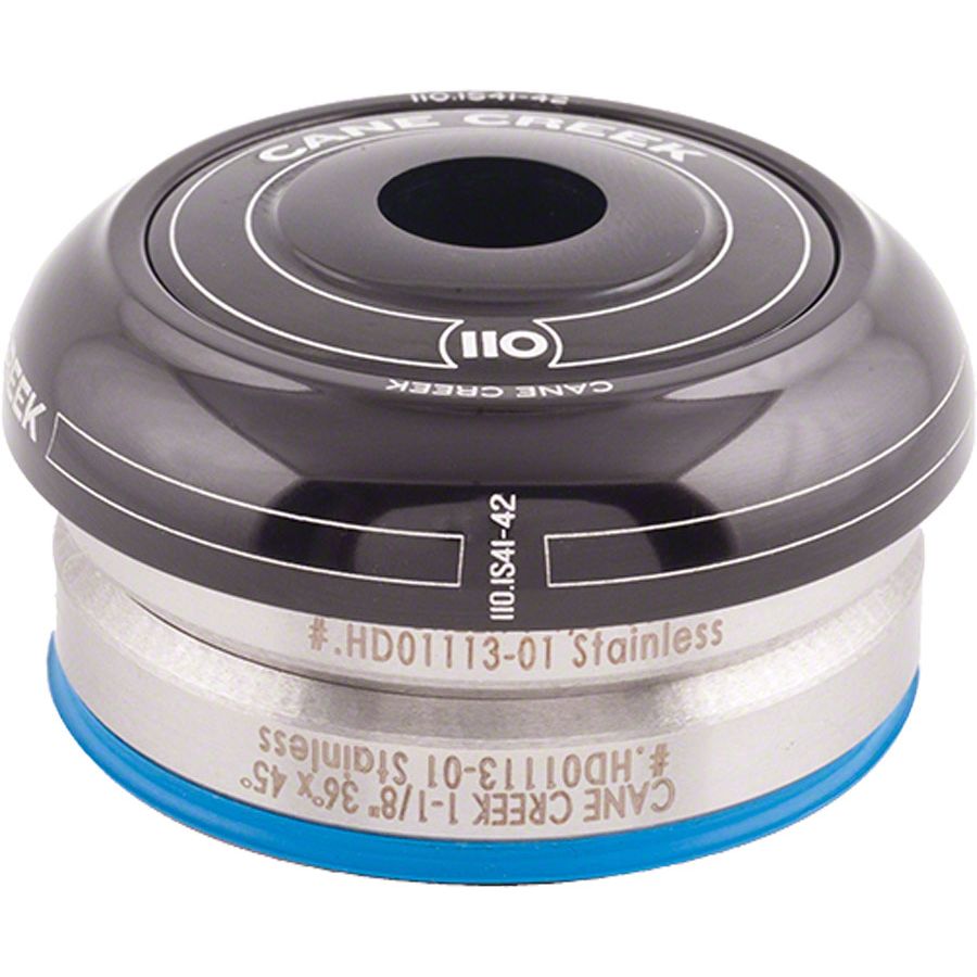 110-Series IS - Integrated Headset