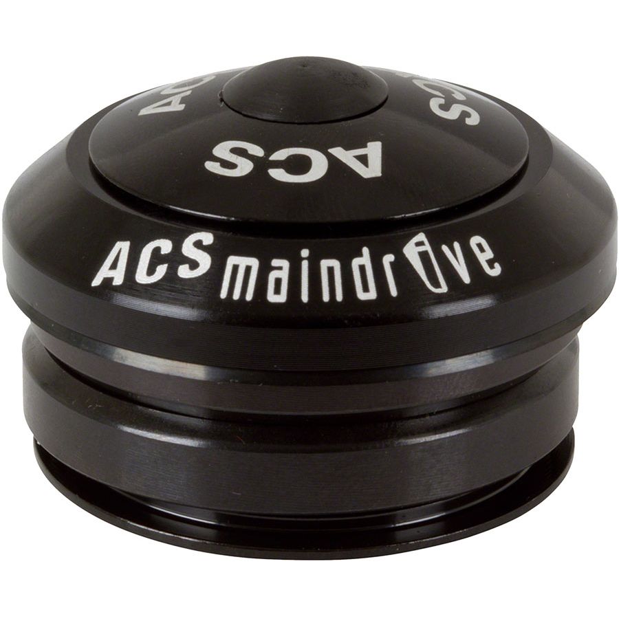 MainDrive Integrated Headset