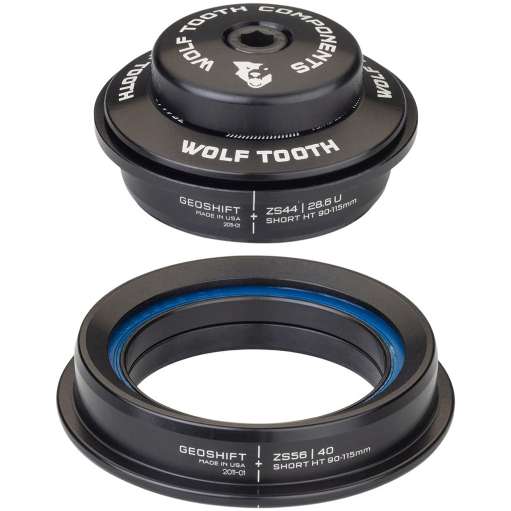 GeoShift Performance Angle Headset