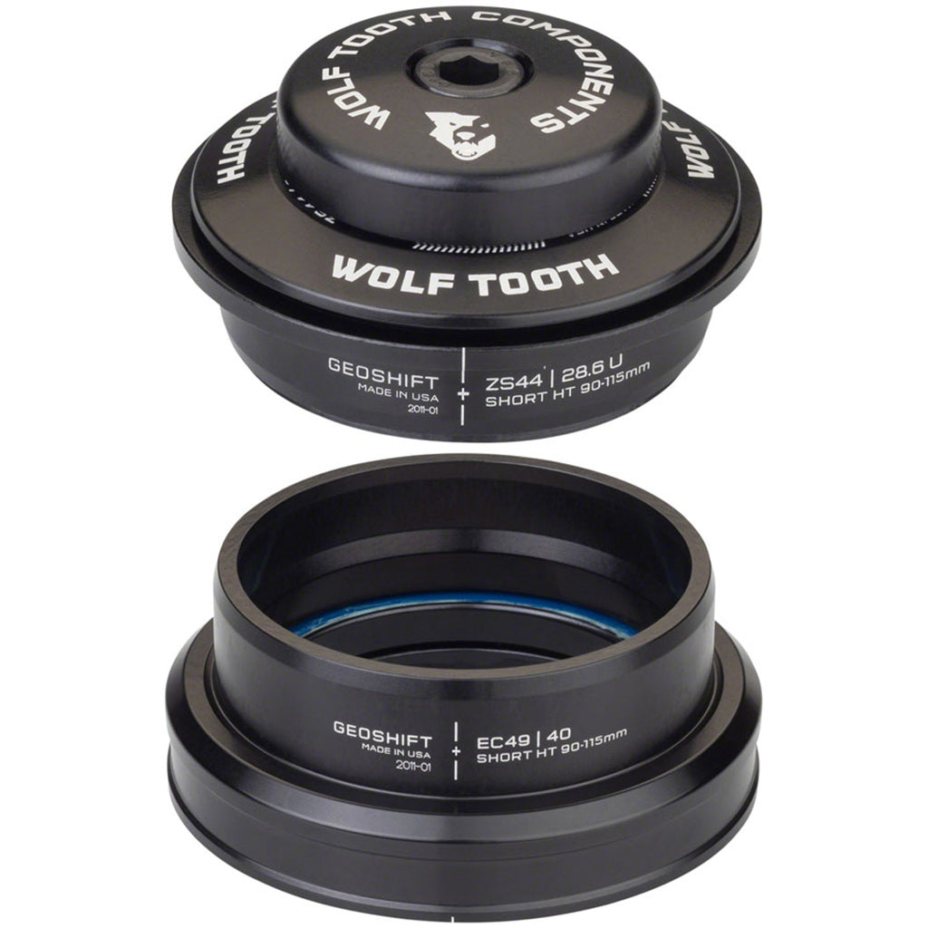 GeoShift Performance Angle Headset