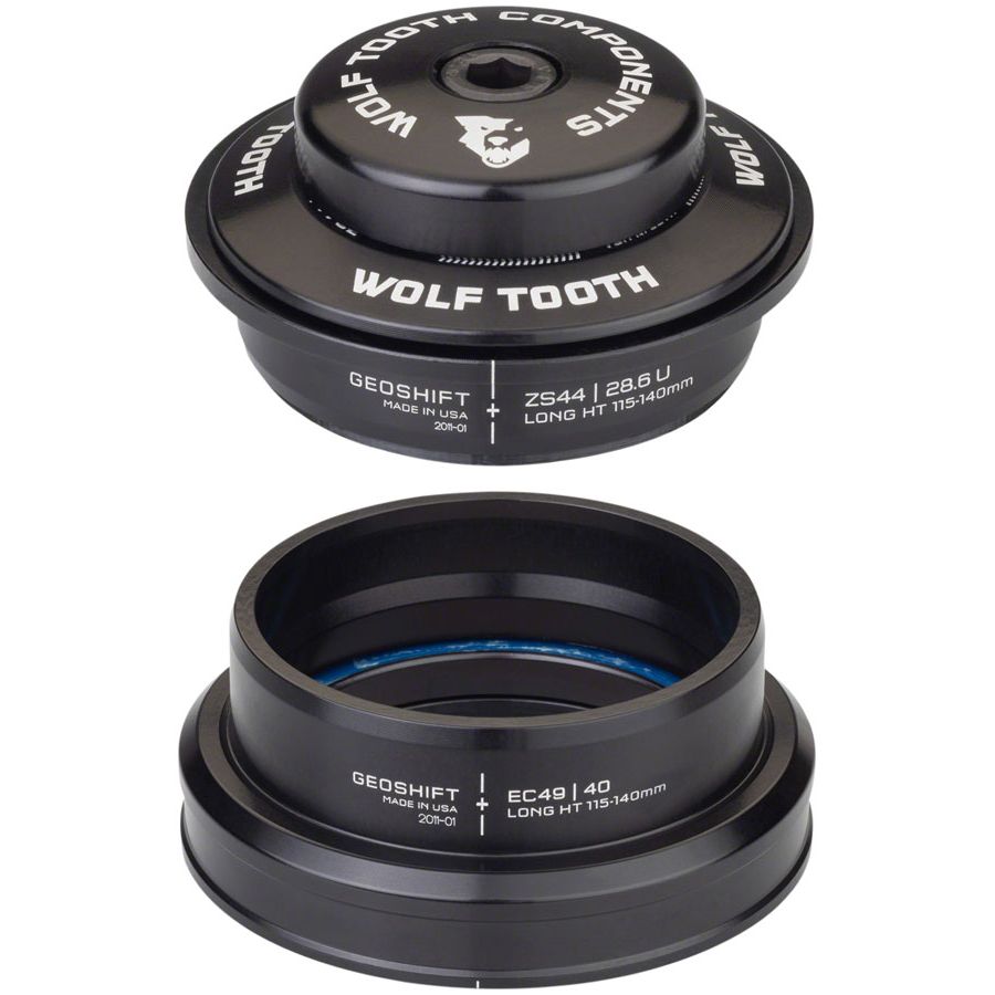 GeoShift Performance Angle Headset