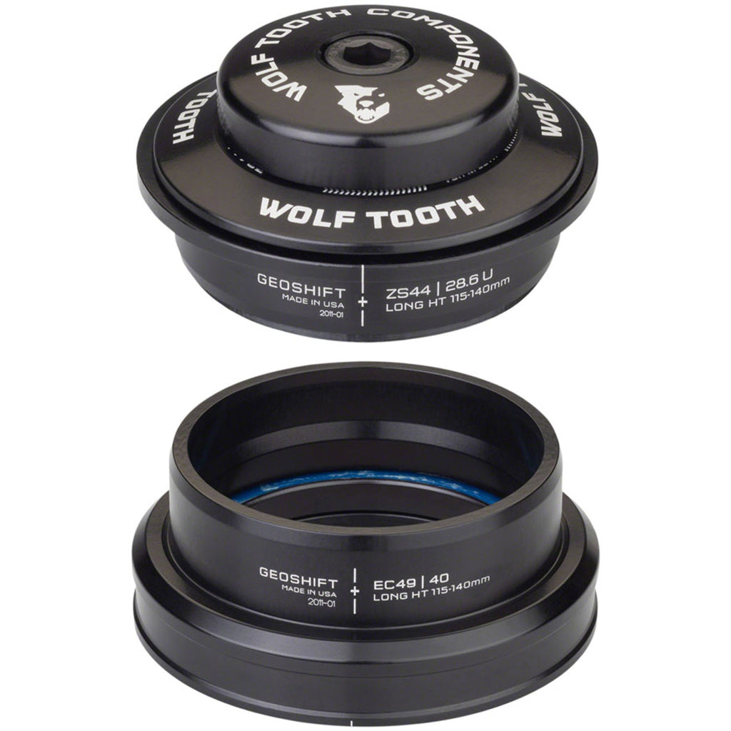GeoShift Performance Angle Headset