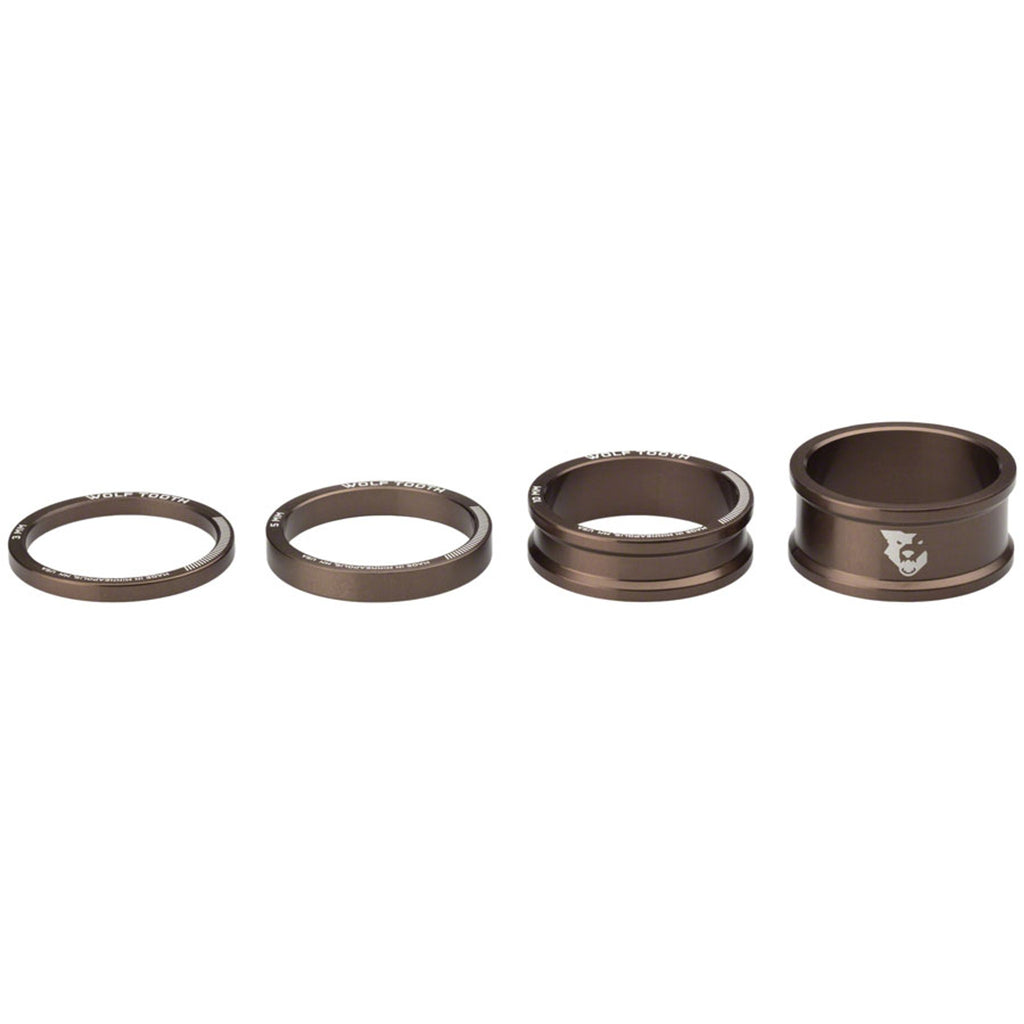 Precision Spacer Kit
